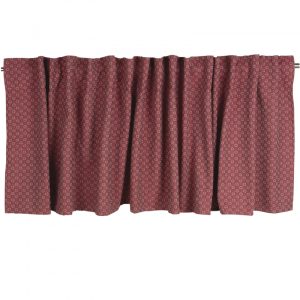 Multibandskappa Trine Röd