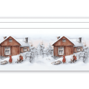 Gardinkappa Barn