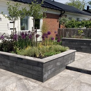 Basic mur