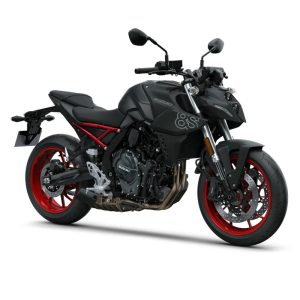 2025 SUZUKI GSX-8S