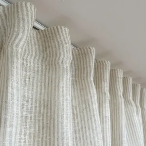 Multibandslängder Laura Linne/Off White