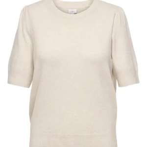CARRICA 2/4 PULLOVER KNT Birch